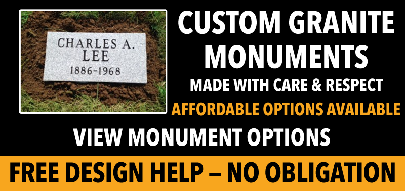 Monument Free Designer